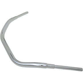 Drag Specialties Handlebar - Big Buffalo Bikini - TBW - Chrome 0601-4296