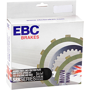 EBC Brakes Clutch Kit SRK7008