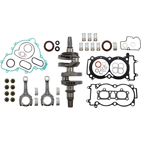 Hot Rods Bottom End Kit HR00110