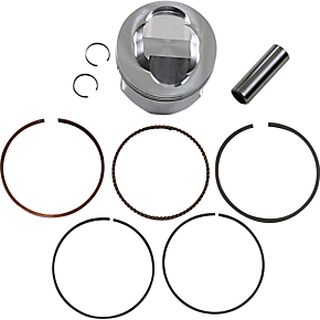 Je Pistons Piston Kit 209292