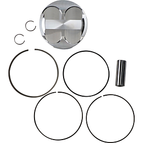 Je Pistons Piston Kit 261966