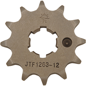 JT Sprockets Counter Shaft Sprocket - 12 Tooth JTF1263.12
