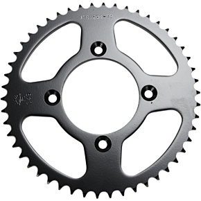 JT Sprockets Sprocket - Rear - Honda - 50-Tooth JTR1204.50
