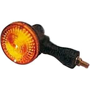 K and S Technologies Turn Signal - Yamaha - Amber - 25-4016