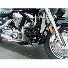 Lindby Linbar® - Chrome - XV1600/1700 602-1