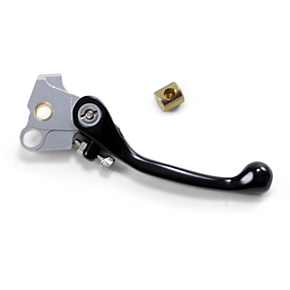 Moose Racing Black Clutch Lever