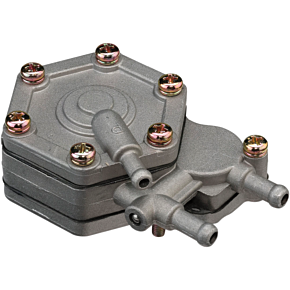 Moose Racing Carbureted Fuel Pump - 1009-0029