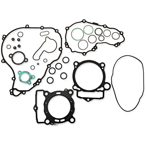Moose Racing Complete Motor Gasket Kit Husqvarna/KTM - 0934-5878
