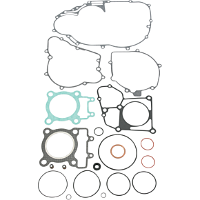 Moose Racing Complete Motor Gasket Kit KLF 220