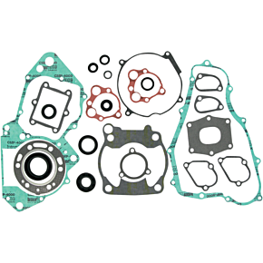 Moose Racing Motor Gasket Kit with Seal MSE CR250