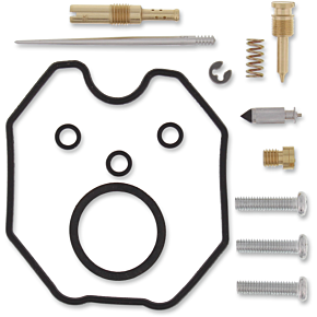 Moose Racing Repair Kit Carburetor Honda