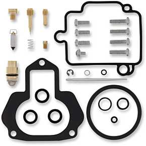 Moose Racing Repair Kit Carburetor Yamaha