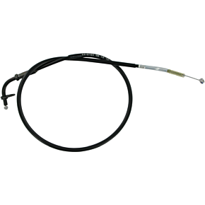 Motion Pro Black Choke Cable for Suzuki GSX-F
