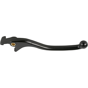 Parts Unlimited Black Right-Hand Lever for Honda - 44-175