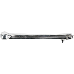 Parts Unlimited Right-Hand Lever for Yamaha - 44-452