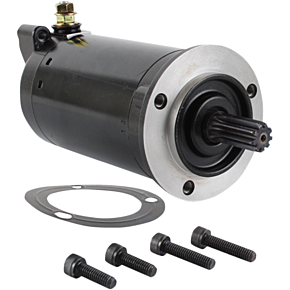 Parts Unlimited Starter - Ducati - 2110-0774