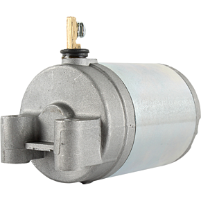 Parts Unlimited Starter Motor - Kawasaki