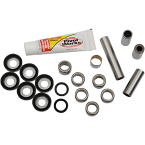 Pivot Works Linkage Rebuild Kit PWLK-H73-000