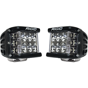 Rigid Industries D-SS® Pro Series Light - Driving - Pair 262313