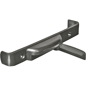 Rivco Products Highway Peg - Black GL18003BK
