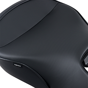 Sargent Seat - Black - FJR13 WS-542-19