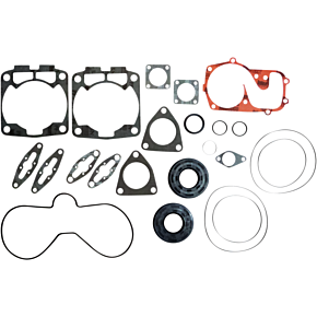 Vertex Complete Gasket Set - Polaris 711251