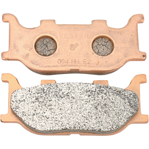 Vesrah JL Sintered Metal Brake Pads - VD-260JL VD-260JL