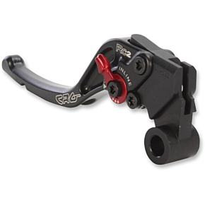 Clutch Lever - RC2 - Black 2AN-632-T-B
