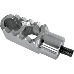 Serrated Shift Peg - Raw 08-55-2