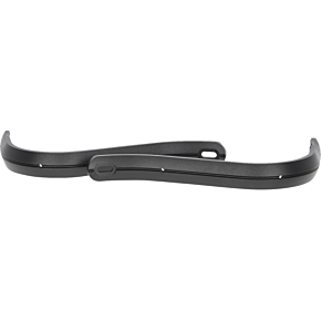Handshield Bars - Endurance X - Black 2980650001