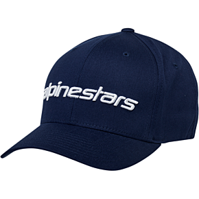 Linear Hat - Navy/White - Large/XL 1230810057020LX