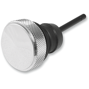 Peaked Design Oil Dipstick - Softail 0710-0146