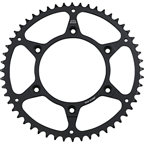 Rear Sprocket - 52-Tooth - Honda