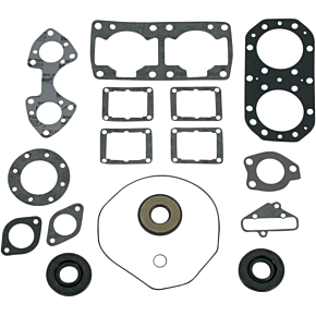 Complete Gasket Kit - Kawasaki 650 611104
