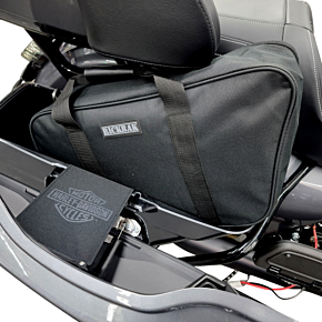 Saddlebag Travel Suitcase RRSTL