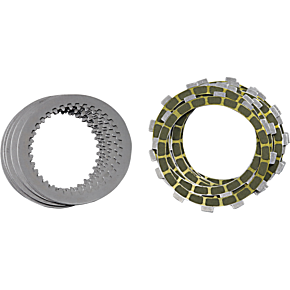 Clutch Kit 306-25-10008