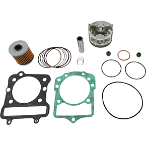 Top End Kit - Standard - Kawasaki 54-255-10