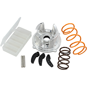 Clutch Kit - ZR/M 9000 06-15-118