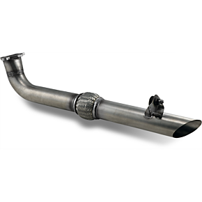 RZR XP Turbo Race Exhaust 18-305-SS