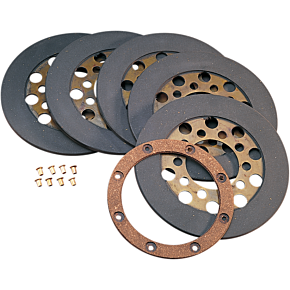 Clutch Plate Kit DS-223735
