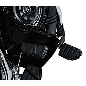 Kuryakyn Tour Techs Trident Dually - Short