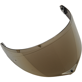 GT3-2 Pinlock Shield - Iridium Gold 20KV27B6N9003