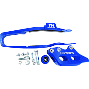 Chain Guide/Slider - Blue - YZ 450 F YCP-OR9-BU