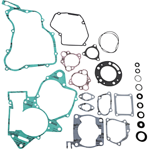Gasket Kit - Complete 34.1218