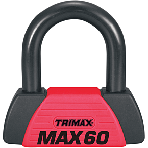 Max60 U-Lock MAX60