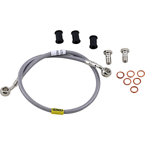 Galfer Braking Stainless Steel Brake Line FK003D512R