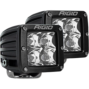D-Series LED Light - Flood - Pair 202213