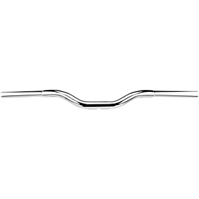 Handlebar - Kage Fighter - Chrome LA-7335-XXT