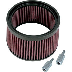 Stealth High-Flow Air Cleaner Filter 170-0127