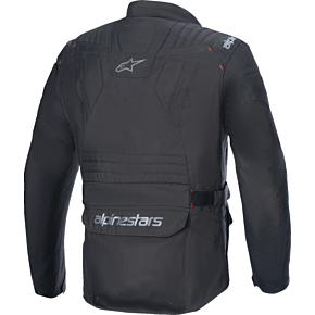 ST-1 WP Jacket - Black - 2XL 3200625-10-2XL